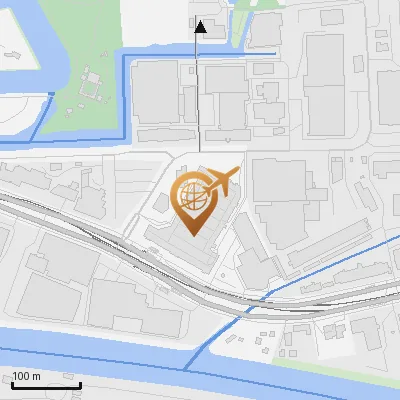 Foto zu Am Juliusturm 44, 13599 Berlin