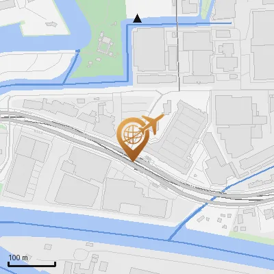 Foto zu Am Juliusturm 46, 13599 Berlin