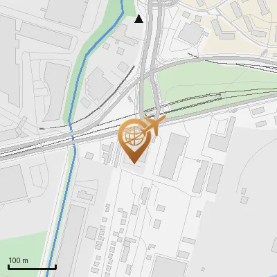 Foto zu Am Juliusturm 5, 13599 Berlin