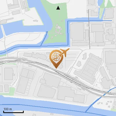 Foto zu Am Juliusturm 50-53, 13599 Berlin