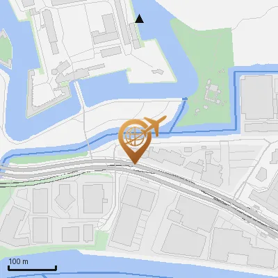 Foto zu Am Juliusturm 54, 13599 Berlin