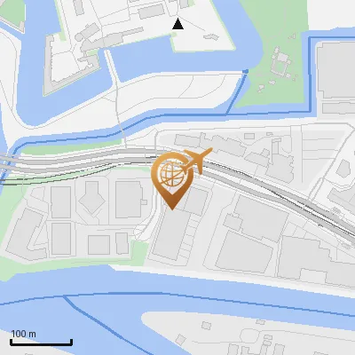 Foto zu Am Juliusturm 55, 13599 Berlin