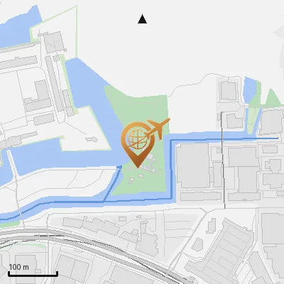 Karte Am Juliusturm 62, 13599 Berlin