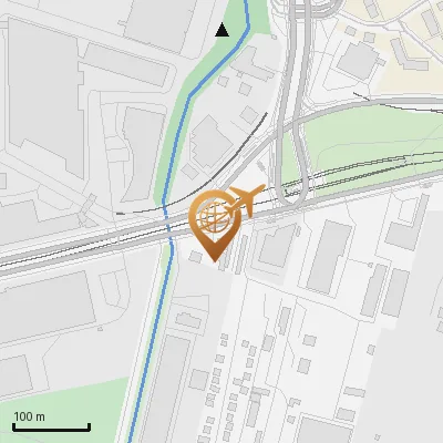 Foto zu Am Juliusturm 7-9, 13599 Berlin