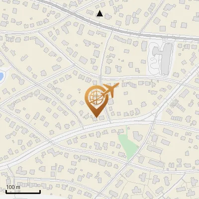 Foto zu Am Kahlschlag 3-6, 13465 Berlin