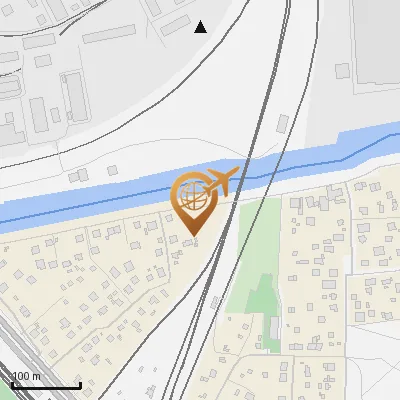 Foto zu Am Kanal 9-11, 12527 Berlin