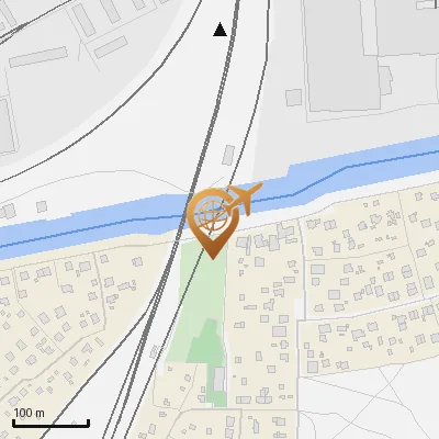 Foto zu Am Kanal 16, 12527 Berlin