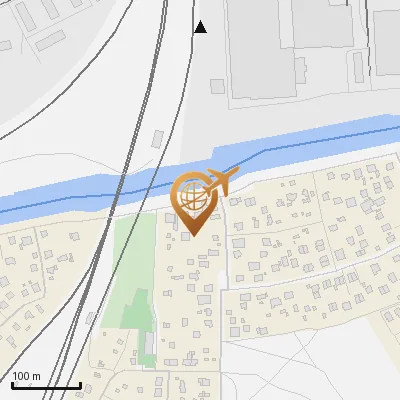 Foto zu Am Kanal 17-19, 12527 Berlin