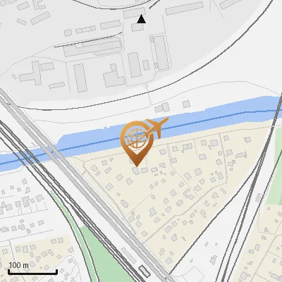 Foto zu Am Kanal 1-3, 12527 Berlin