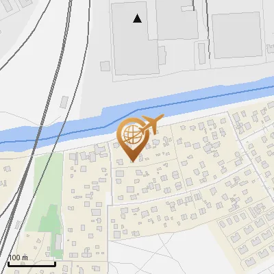 Foto zu Am Kanal 20-24, 12527 Berlin