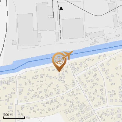 Foto zu Am Kanal 30-31, 12527 Berlin