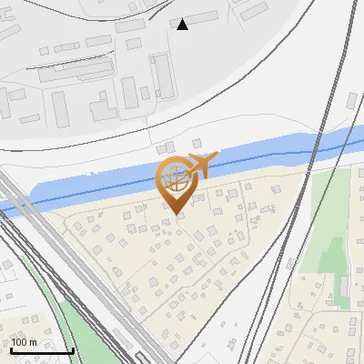 Foto zu Am Kanal 4-6, 12527 Berlin