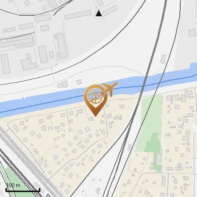 Foto zu Am Kanal 7-8, 12527 Berlin