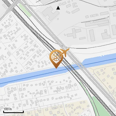 Foto zu Am Kanal 92, 12489 Berlin