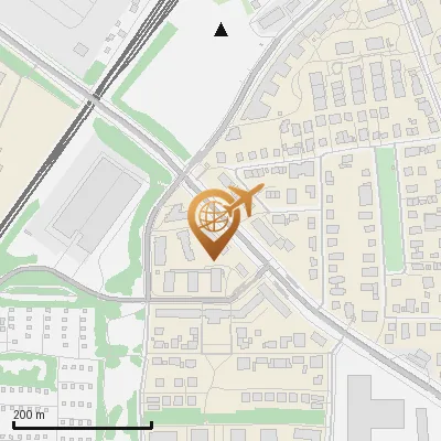 Foto zu Am Kapuzinerhölzl 3-5, 80992 München