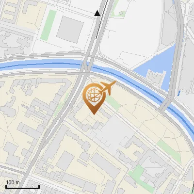 Foto zu Am Karlsbad 1-2, 10785 Berlin