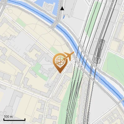 Foto zu Am Karlsbad 17-18, 10785 Berlin