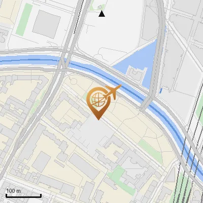 Foto zu Am Karlsbad 28, 10785 Berlin