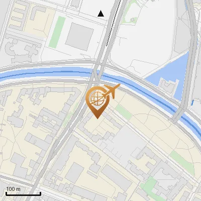 Foto zu Am Karlsbad 32, 10785 Berlin