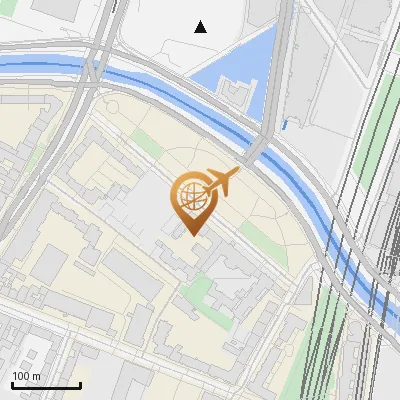 Foto zu Am Karlsbad 8-10, 10785 Berlin