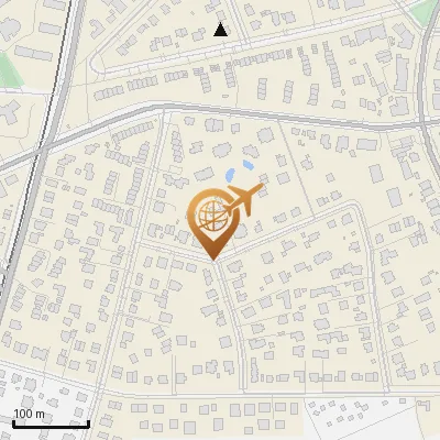 Foto zu Am Karpfenpfuhl 11-13, 14167 Berlin