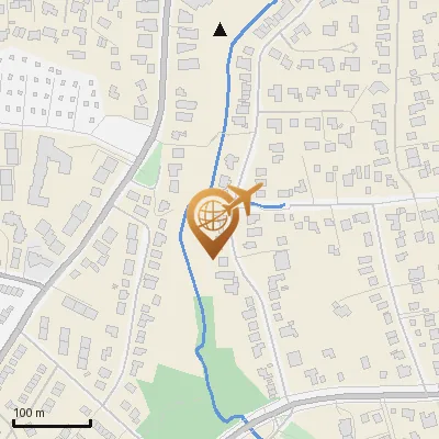 Karte Am Karpfenteich 13-15, 22339 Hamburg