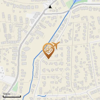 Karte Am Karpfenteich 39-62, 22339 Hamburg