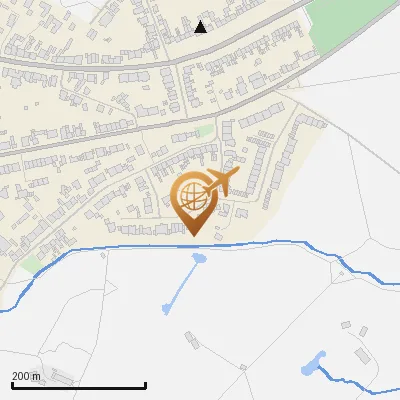 Foto zu Am Katzenberg 13-27, 51069 Köln