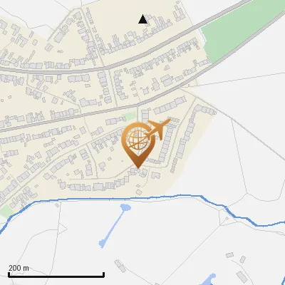 Foto zu Am Katzenberg 1-11, 51069 Köln