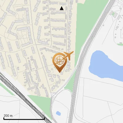 Foto zu Am Kaulberg 1-12, 51107 Köln