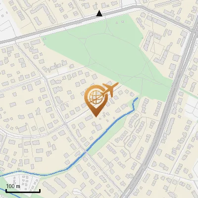 Foto zu Am Kesselpfuhl 6-17, 13437 Berlin