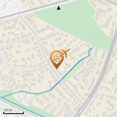 Foto zu Am Kesselpfuhl 18-23, 13437 Berlin