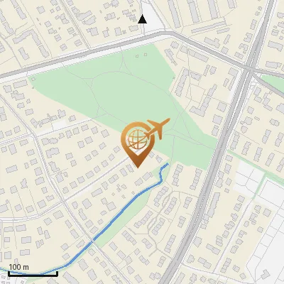 Foto zu Am Kesselpfuhl 1-5, 13437 Berlin