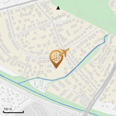 Foto zu Am Kesselpfuhl 25-35, 13437 Berlin