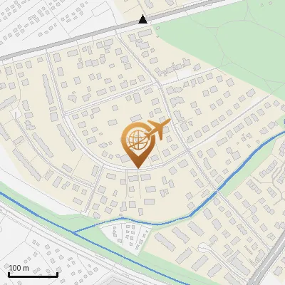 Foto zu Am Kesselpfuhl 37-48, 13437 Berlin