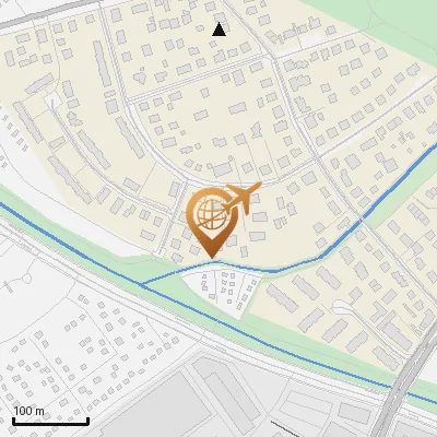 Foto zu Am Kesselpfuhl 49, 13437 Berlin