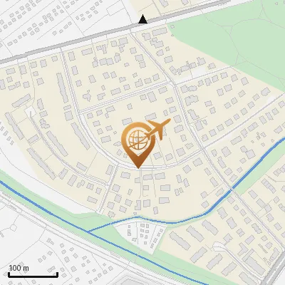 Foto zu Am Kesselpfuhl 50, 13437 Berlin