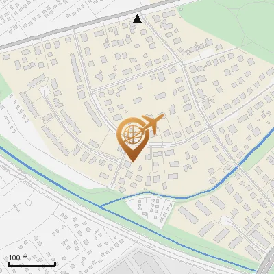 Foto zu Am Kesselpfuhl 51-54, 13437 Berlin