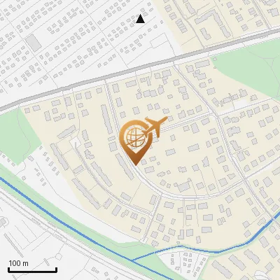 Foto zu Am Kesselpfuhl 57-66, 13437 Berlin