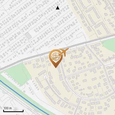 Foto zu Am Kesselpfuhl 69-72, 13437 Berlin