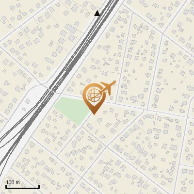 Foto zu Am Kiebitzpfuhl 14-16, 13125 Berlin