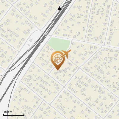 Foto zu Am Kiebitzpfuhl 4-7, 13125 Berlin