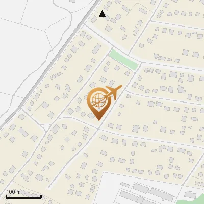 Foto zu Am Kiefernhang 10-12, 14089 Berlin