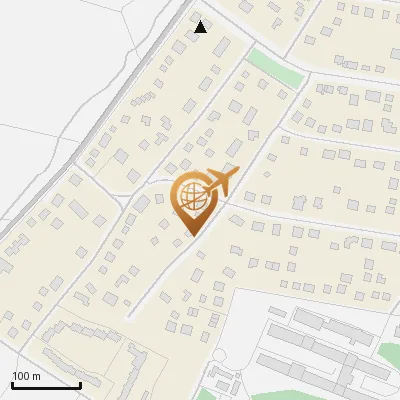 Foto zu Am Kiefernhang 16, 14089 Berlin