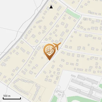 Foto zu Am Kiefernhang 20-21, 14089 Berlin