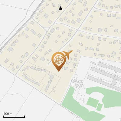 Foto zu Am Kiefernhang 27-29, 14089 Berlin