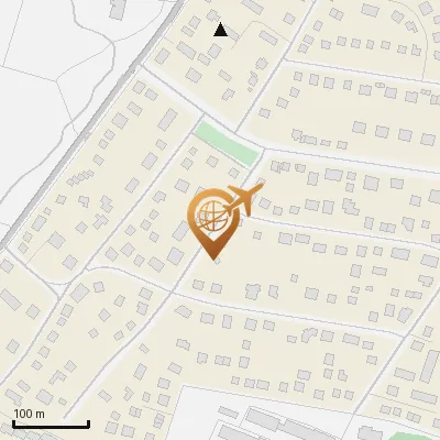 Foto zu Am Kiefernhang 8-9, 14089 Berlin