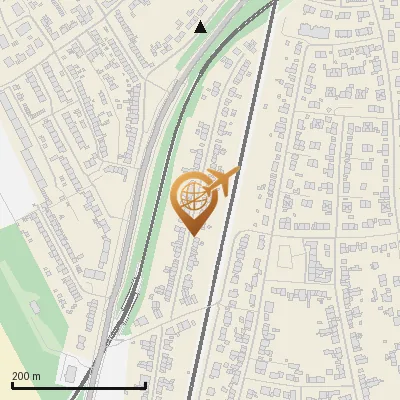 Foto zu Am Kiefernwald 12-21, 51061 Köln