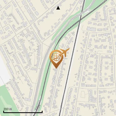 Foto zu Am Kiefernwald 24-36, 51061 Köln