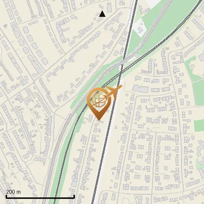 Foto zu Am Kiefernwald 37-50, 51061 Köln